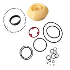 O-Ring Rebuild Kit 21pcs for NR90AE NR90AD Framing Nailer