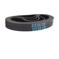STS STD 3M S3M Timing Belts,Width 3mm,6mm,9mm,15mm,Rubber Belts,Length:150mm,171mm,177mm,189mm,192mm Drive Belt(177mm,2PCS_6MM)