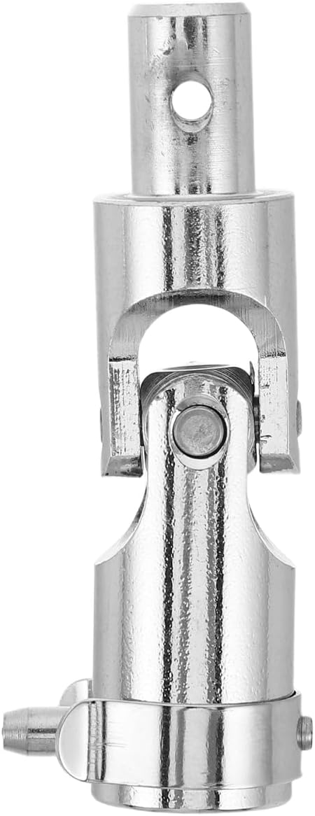 GALPADA Universal Joint Coupler for Window Opener, Aluminum Alloy