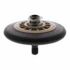 134715900 Dryer Drum Roller Wheels (2 of them) for Electrolux Replacement model: 5304523152 AP6977189 PS12416849