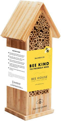 12 in. Mason Tower Bee House