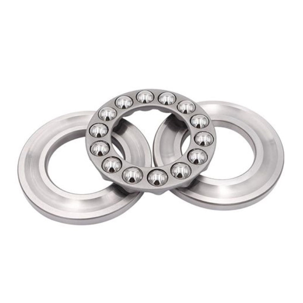 1pcs 51107 51108 51109 51110 51111 51112 51113 Thrust Ball Bearing