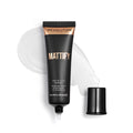 Mattify Matte and Fix Face Primer, Lightweight & Translucent Formula, for a Smooth Complexion, Vegan & Cruelty-Free