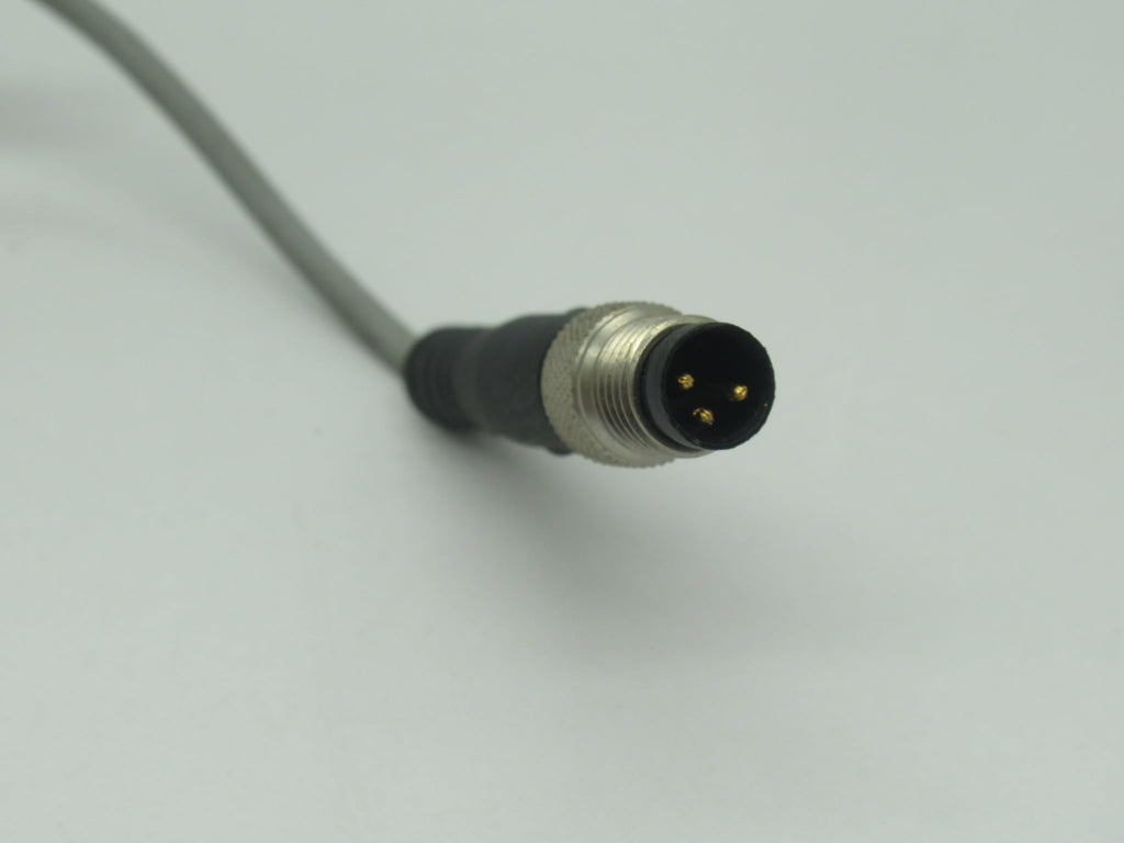 FESTO SMT-8M-A-PS-24V-E-0,3-M8D SENSOR