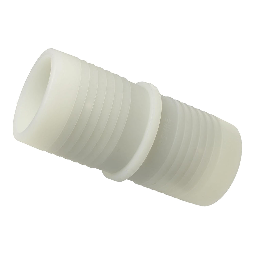 Dixon Valve TM26 Nylon Tuff-Lite Shank/Water Fitting, Mender, 2" Hose ID