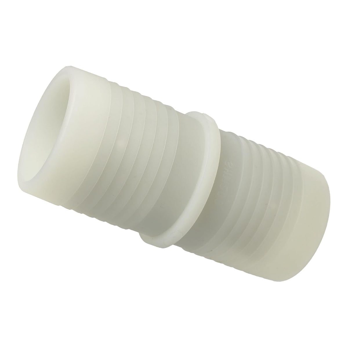 Dixon Valve TM26 Nylon Tuff-Lite Shank/Water Fitting, Mender, 2" Hose ID