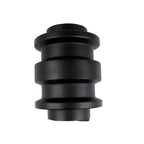 GZHONENTRA Bottom Track Roller Compatible with Takeuchi TB025 TB125 TB235 Kobelco SK035 Case 28 04313-11100