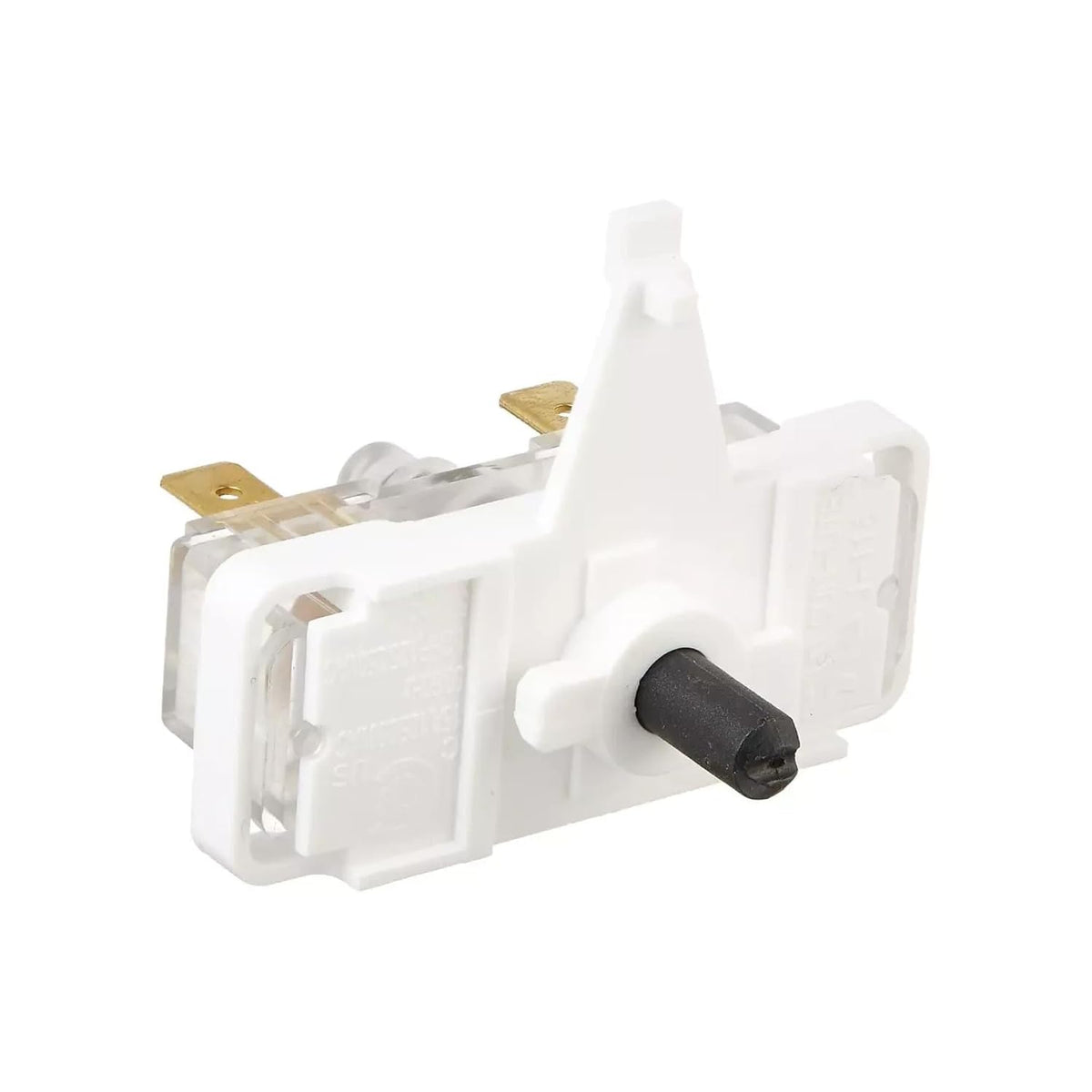 Push to Start Switch Replacement For GE GTDP180GD0WW GTD42EASJ2WW GTDP400EM1WS GTDP220EF1WW GTDP490ED2WS Dryer