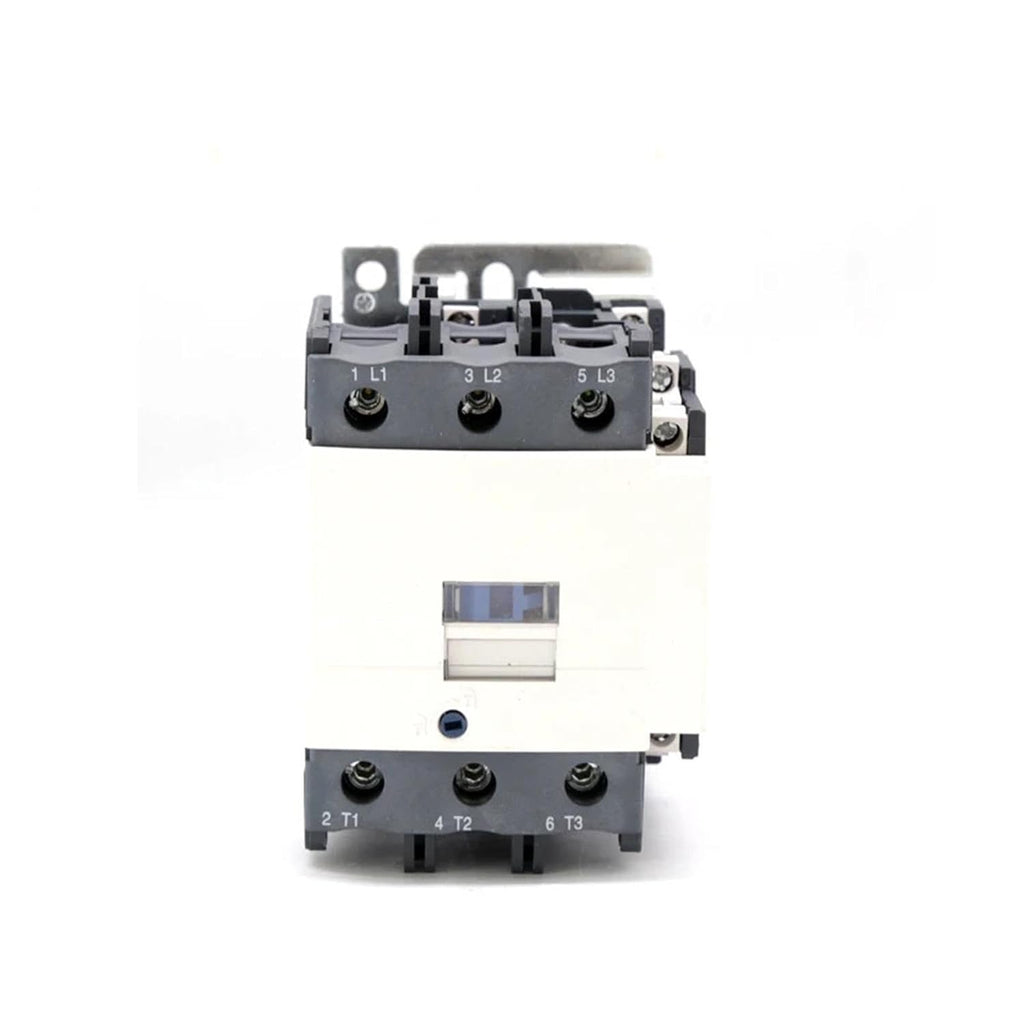 Magnetic AC Contactor LC1-D95, 95A 3P