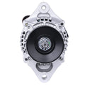 RAREELECTRICAL Alternator Compatible With 2005 Kubota U35 R1 R2 S1 S2