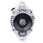 RAREELECTRICAL 12 Volt Alternator Compatible With 1995-2005 Kubota R420