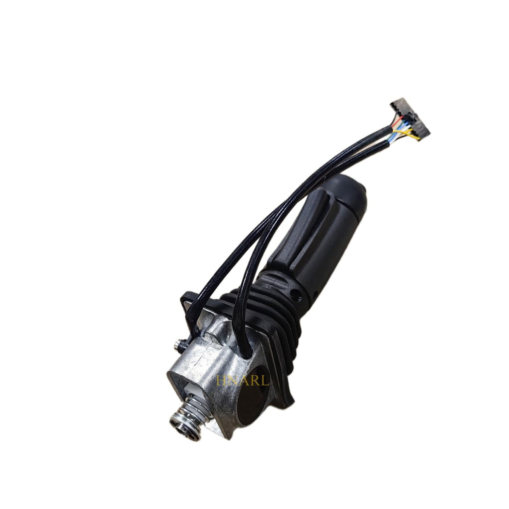 Joystick Controller 137634 137634GT for Genie Gen 6 Scissor Lift GS1530,...