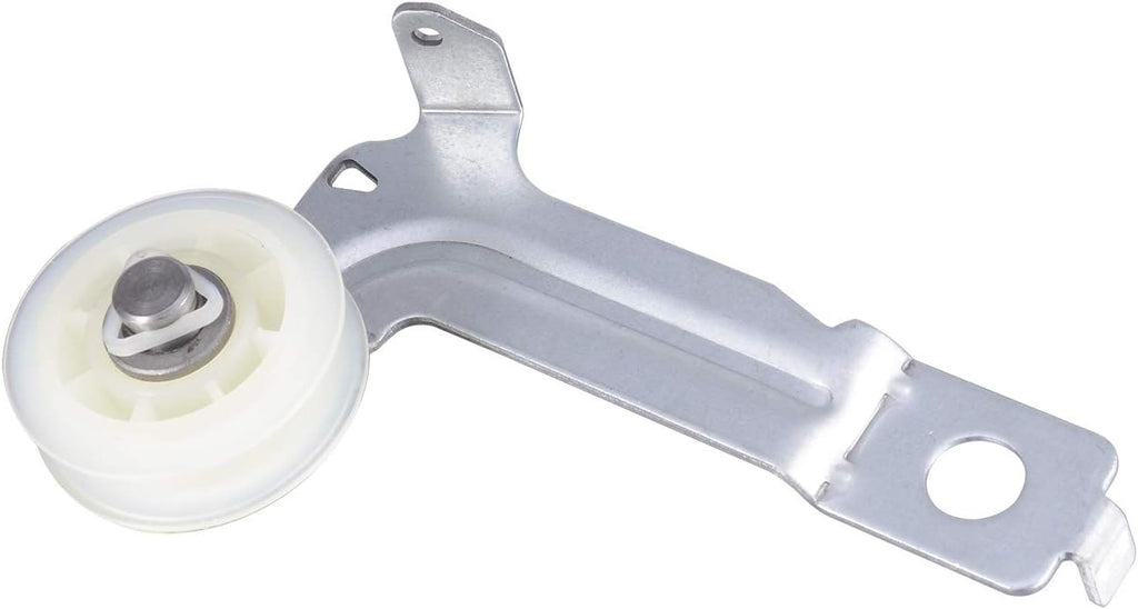 W10547292 Dryer Idler Pulley Compatible with Whirlpool Kenmore Maytag Dryer