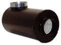 WIX 46748 Engine Air Filter Compatible with Farr ECO-SE Side Inlet