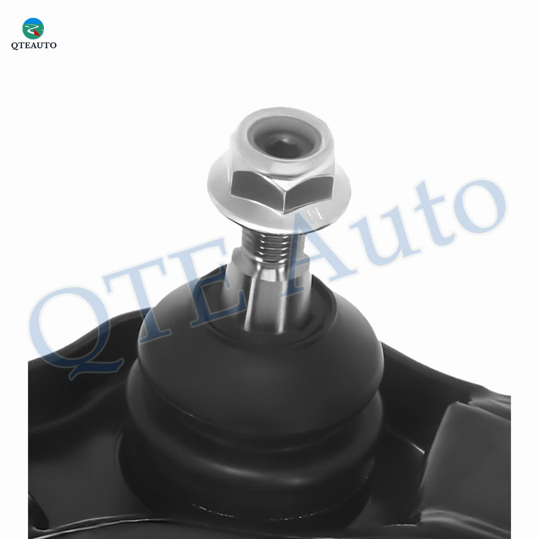 PM Auto Front Left Upper Control Arm Ball Joint Replacement For 2011-2015 Jeep Grand Cherokee