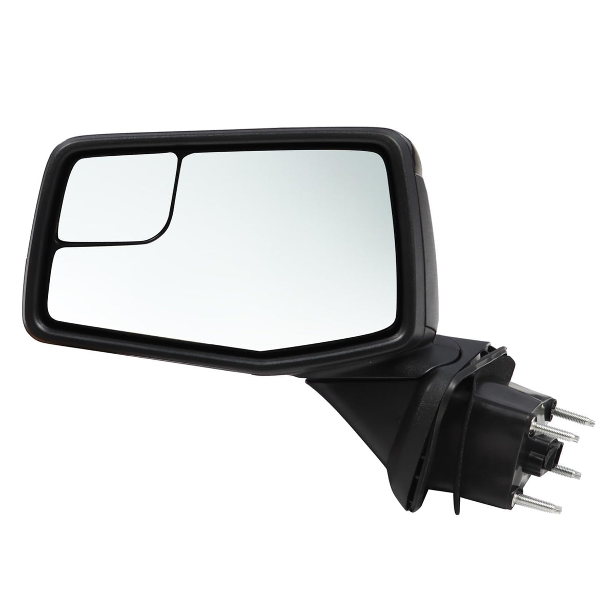 OsyphereX Left Side Mirror Compatible with 2019-2024 Silverado/Sierra 1500