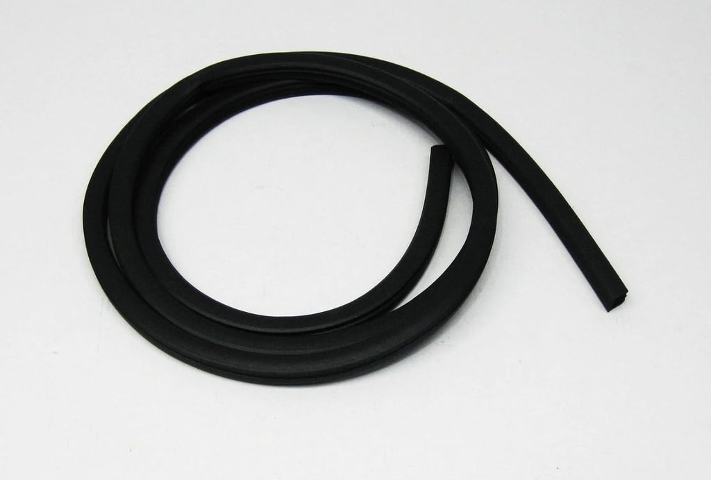 Dishwasher Door Gasket Seal for Frigidaire Models FBD2400KW11B FBD2400KW12B FBD2400KW3A FBD2400KW4A FBD2400KW5B FBD2400KW6B FBD2400KW7B FBD2400KW8B FBD2400KW9B FDB101SAW2 FDB1050REB0 FDB1050REB2