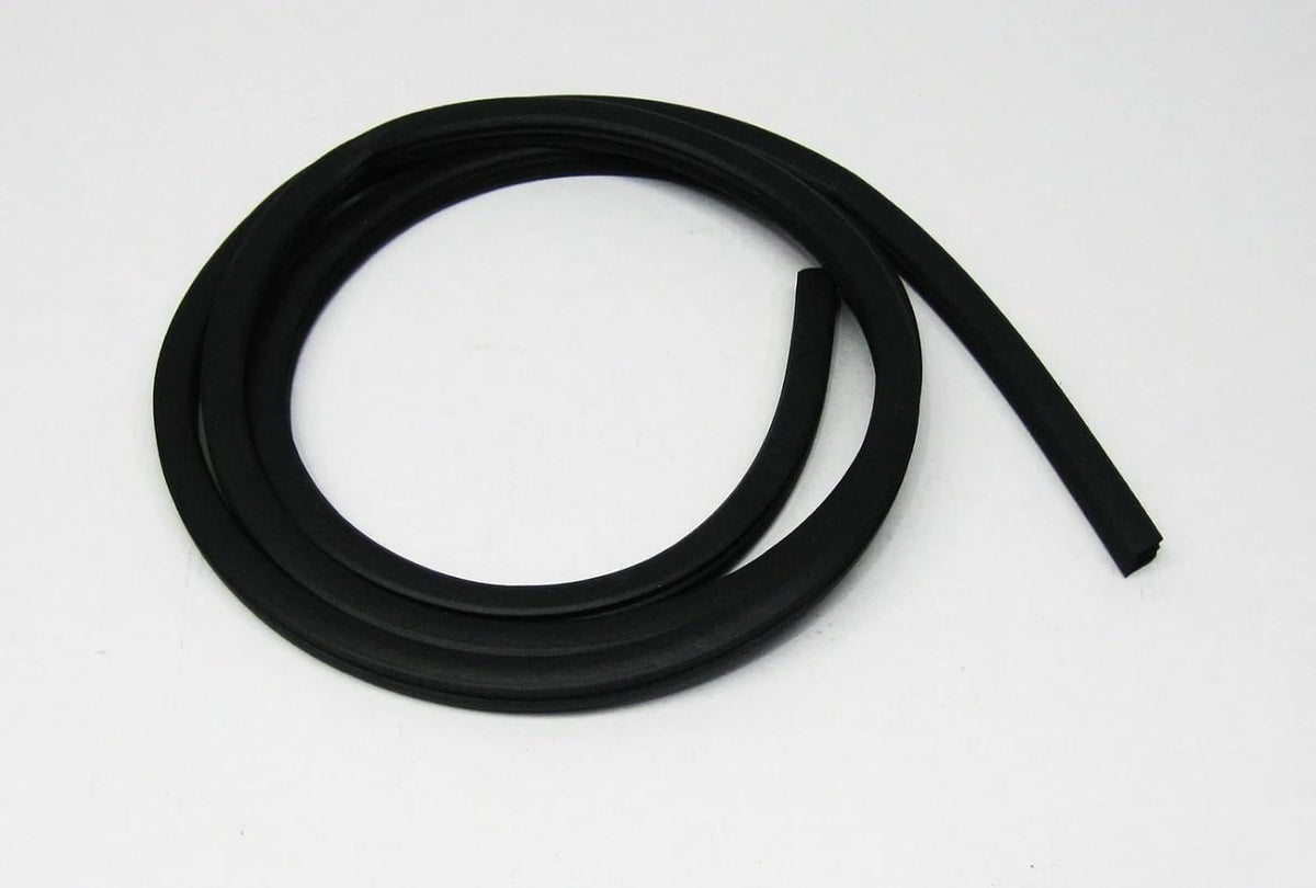Dishwasher Door Gasket Seal for Frigidaire Models FDB1050REC0 FDB1050REC1 FDB1050REC5 FDB1050REM5 FDB1050REQ5 FDB1050RES5 FDB1051REB2 FDB1051REM2 FDB1051REQ2 FDB1051RES2 FDB1100RHB3A FDB1100RHB3B
