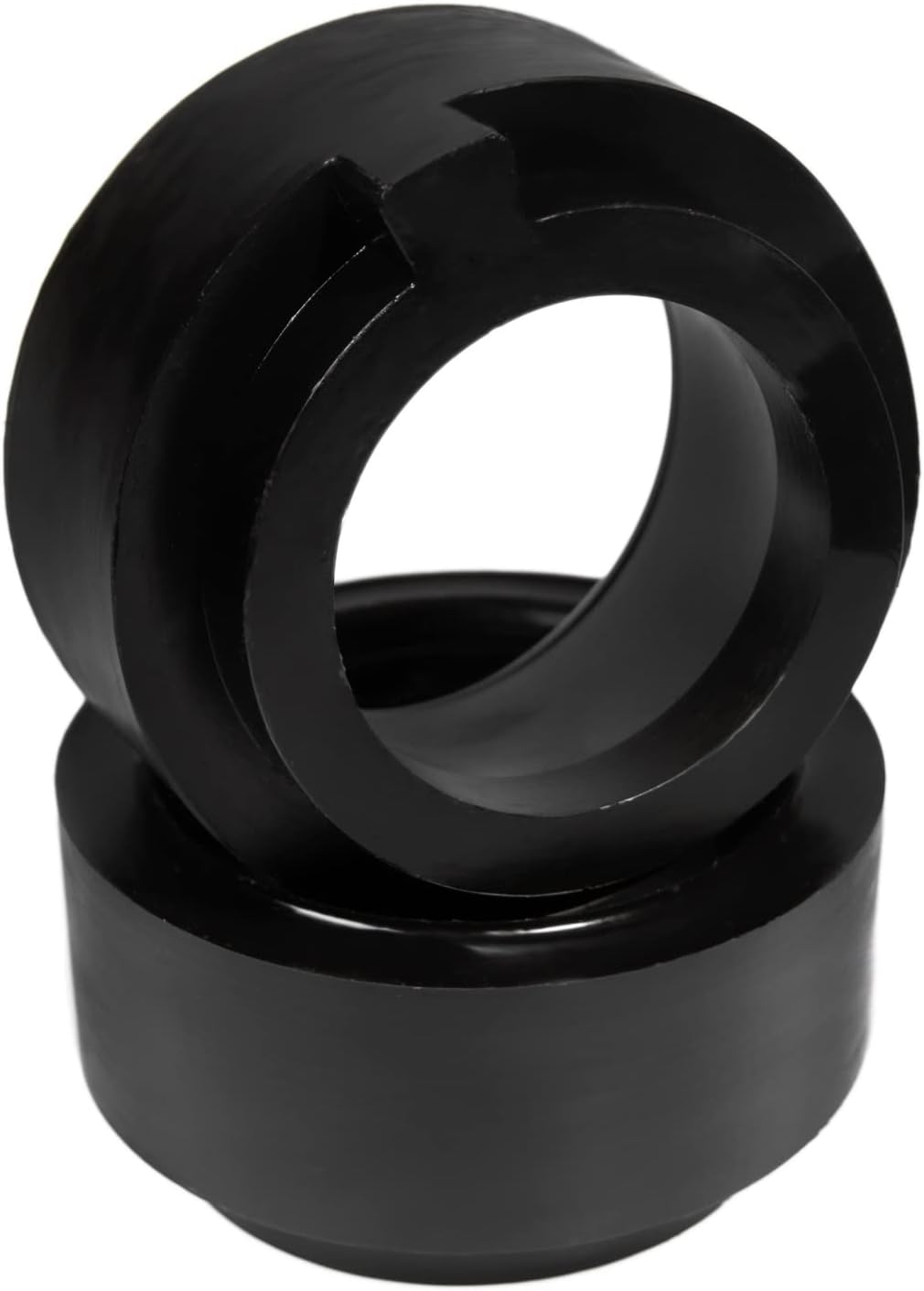 Leveling Lift Kit 1.2 inch 30mm for Hyundai - Rear Coil Spacers