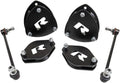 ReadyLIFT 69-90200 2.0'' SST Lift Kit For Subaru Outback AWD