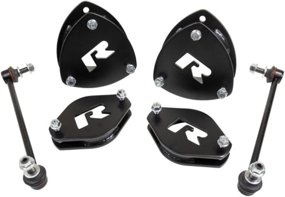 ReadyLIFT 69-90200 2.0'' SST Lift Kit For Subaru Outback AWD