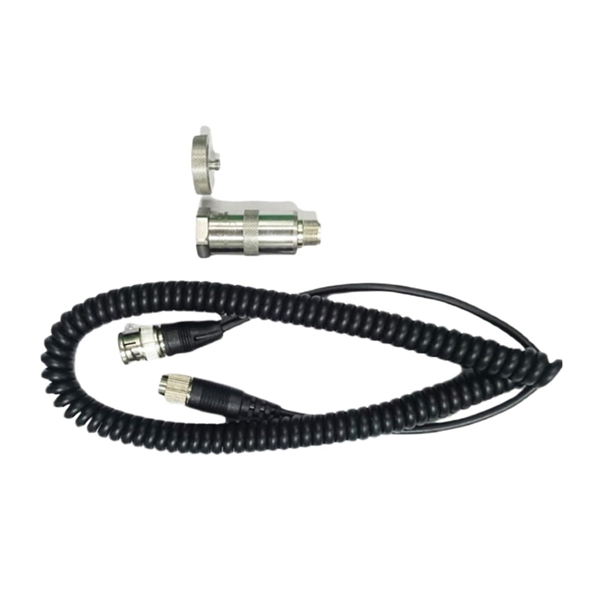 Vibration Meter, Vibration Meter TES-3100 DC/AC Vibration Meter with High Precision for Long-Term Use