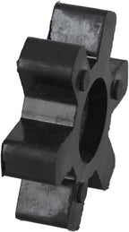 L-Jaw Coupling Insert L099/L100 Rubber Spider for Lovejoy TB Woods