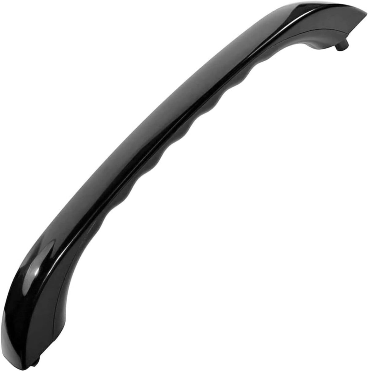 Microwave Handle Door Pull for GE Spacemaker XL JVM1330BW JVM1339BW JVM1350BW