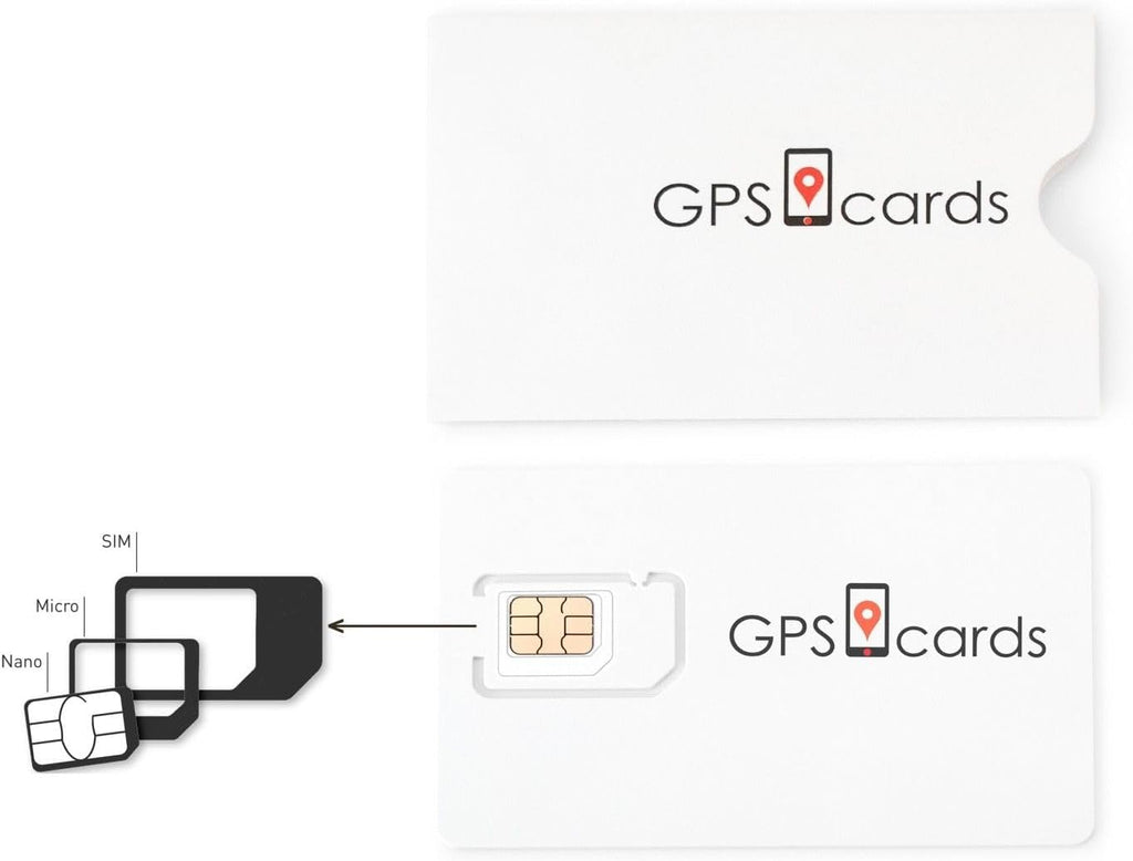 GPS Card for ACR ResQLink 400 SOS Personal Locator Beacon GPS Model: PLB400 2921
