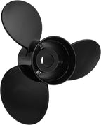 Boat Propeller for Mercruiser Alpha One,14 1/2x19,14×19,14×17 etc Mult-Size