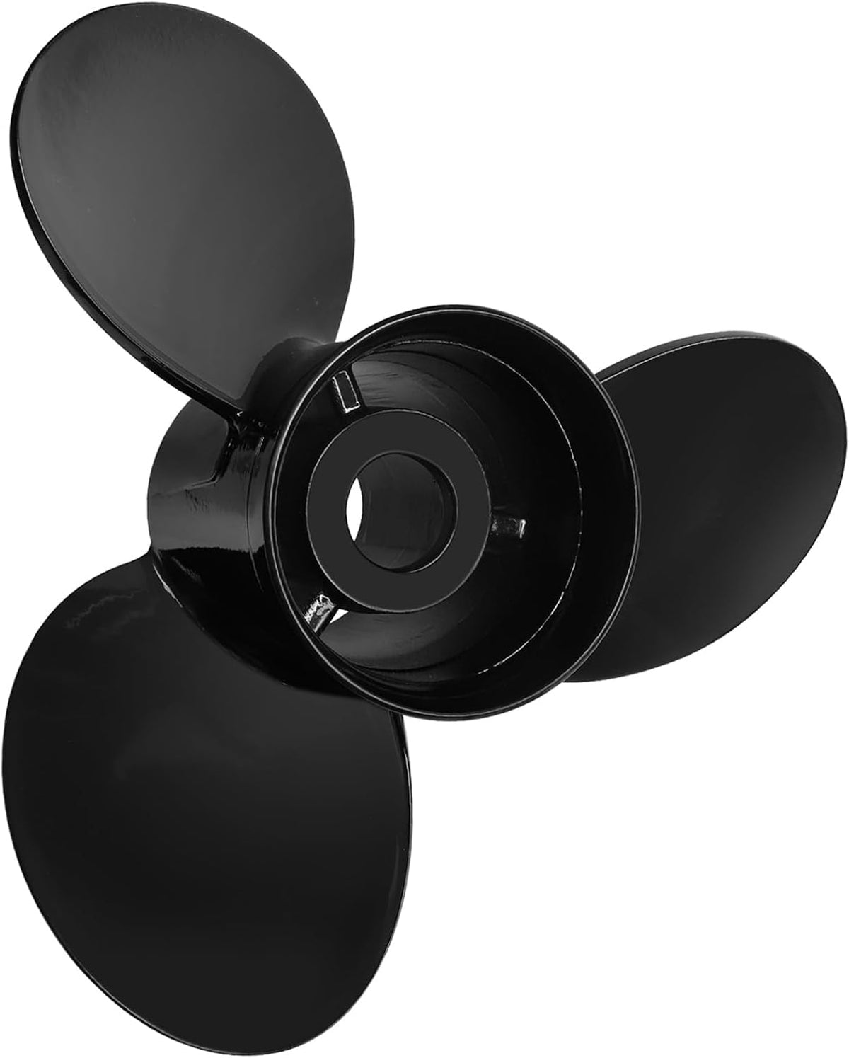 Boat Propeller for Mercruiser Alpha One,14 1/2x19,14×19,14×17 etc Mult-Size