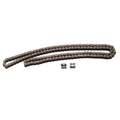 PRO BAT 25H 118 Drive Chain with Chain Master Links