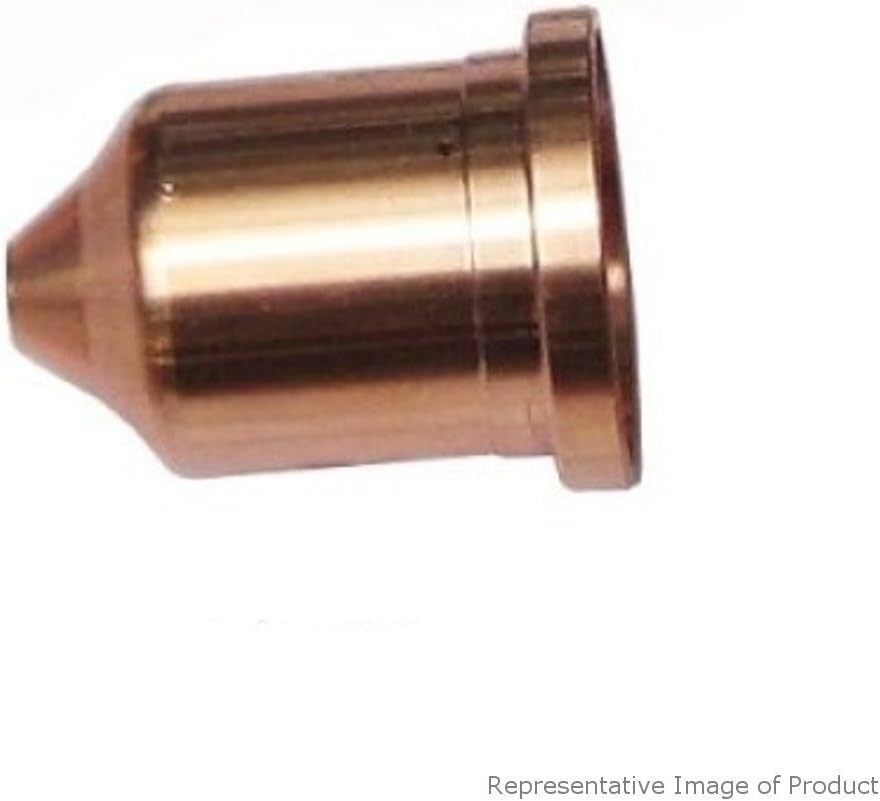 Hypertherm 220816 Nozzle for Pmx 85A Cut, 5 pack