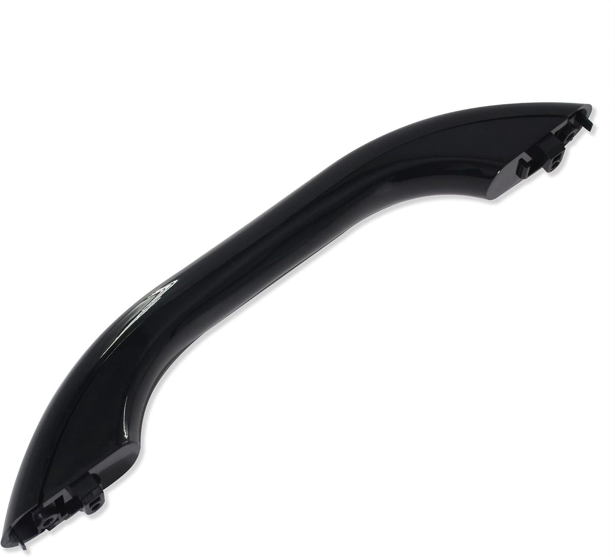 WB15X10144 Microwave Door Handle Black Compatible with GE