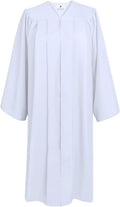 Choir Robe Graduation Gown Baptism Ceremony Robes