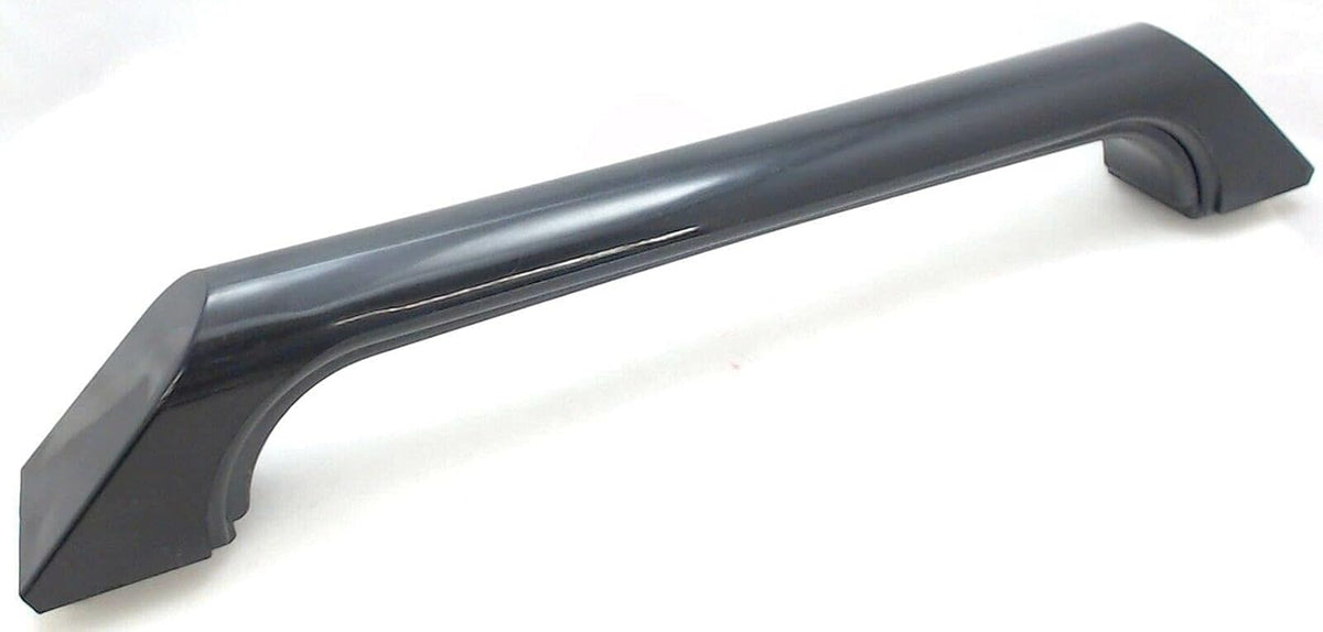 Microwave Door Handle for GE JVM240 JVM231BL JVM231BV JVM239B JVM241BL JVM241BV