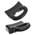 2 Pack Plastic Pressure Cooker Handles Replacement Grips for Steamer Pots