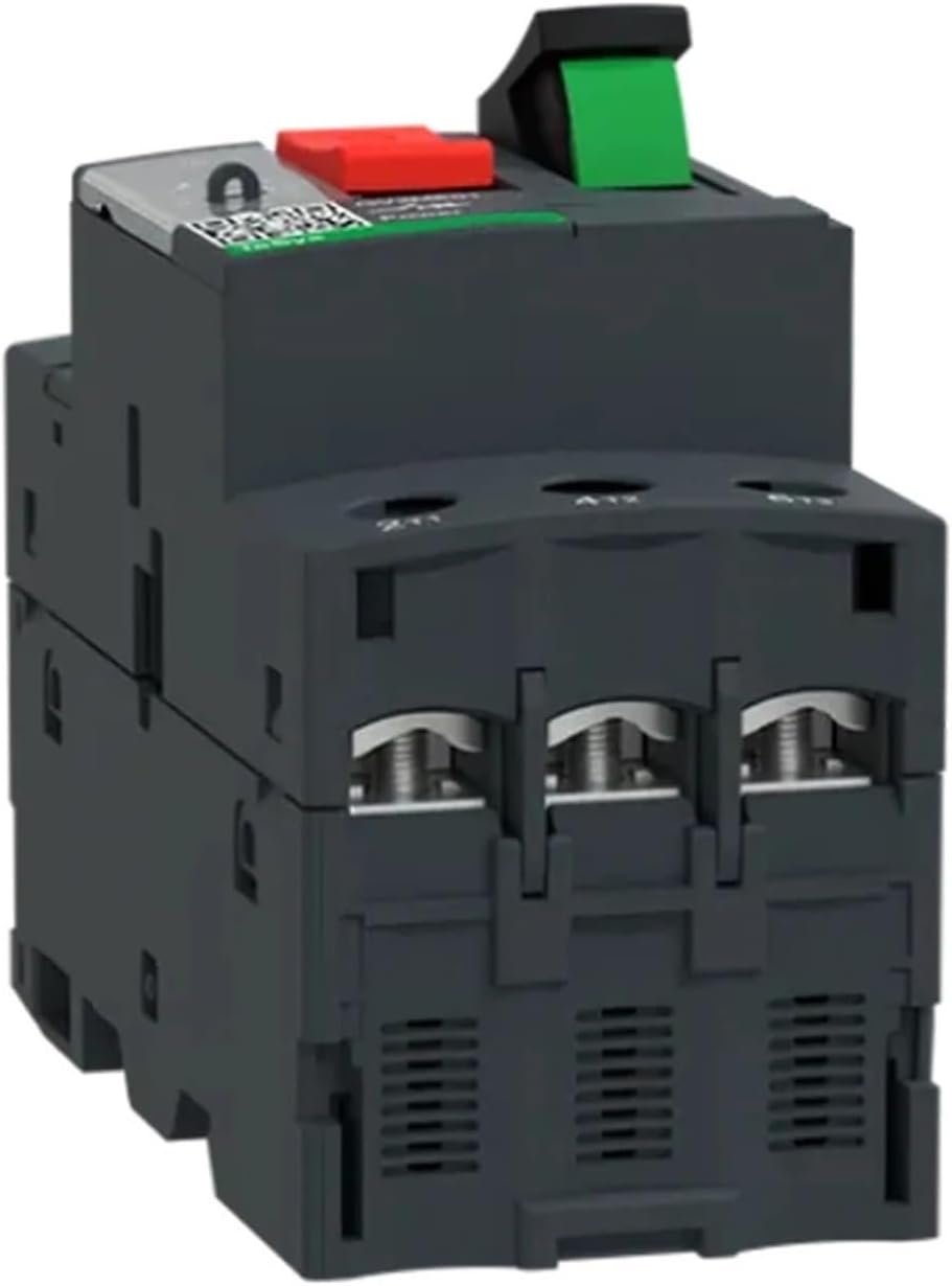 GV2ME22 3P 20-25A Thermal Magnetic Screw clamp terminals Motor Circuit Breaker