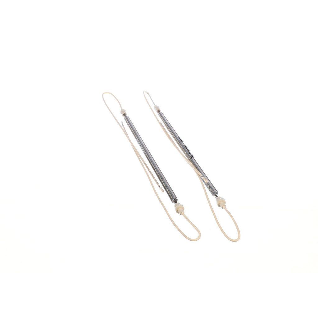 Vollrath Heat Elements 11-3/8 104V 700W - 2 Pack 59895 - Genuine OEM Replacement Part