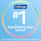 Moisturizing Liquid Hand Soap Refill, Refreshing Clean, 128 fl oz