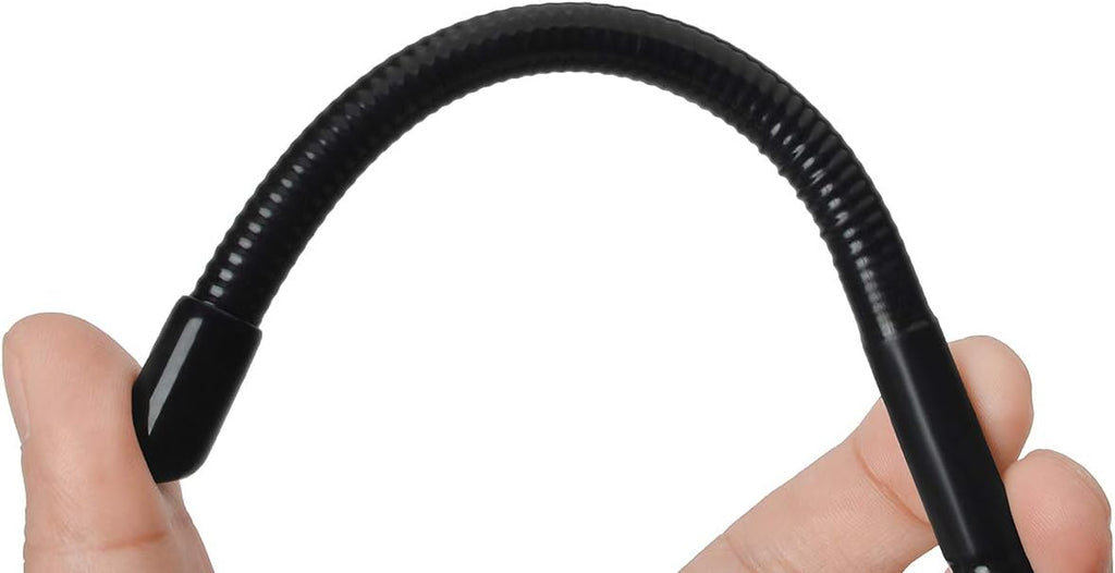 Handheld CB Radio Antenna 27MHz BNC, Radio Scanner Antenna | Flexible Soft Whip