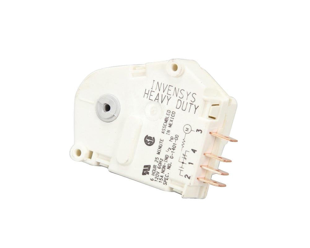Traulsen Defrost Timer 280599 - Genuine OEM Replacement Part