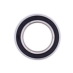 FKG 6012-2RS 60x95x18mm Deep Groove Ball Bearing Double Rubber Seal Bearings Pre-Lubricated