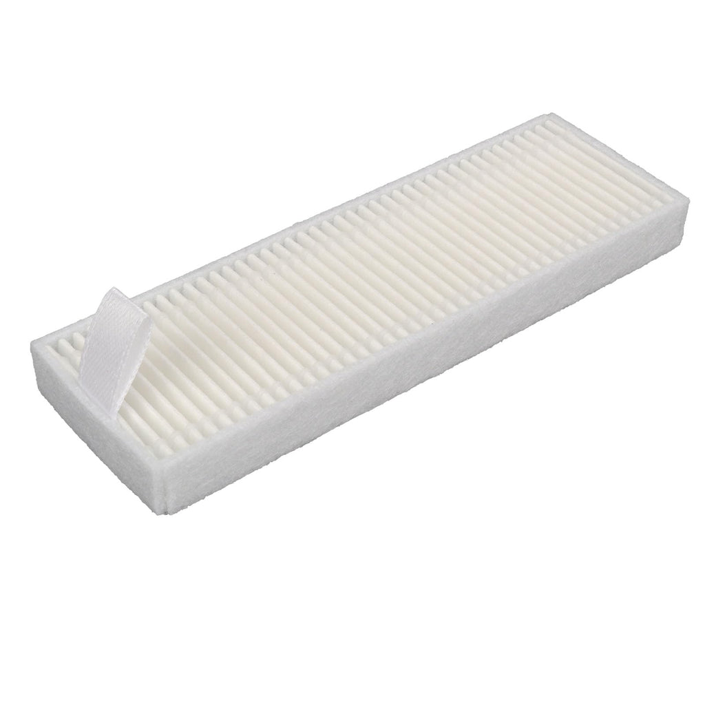 Robot Vacuum Cleaner Filter, 10PCS High Efficiency Particulate Filter for G8000, G8000 Pro, G20, G20 Pro