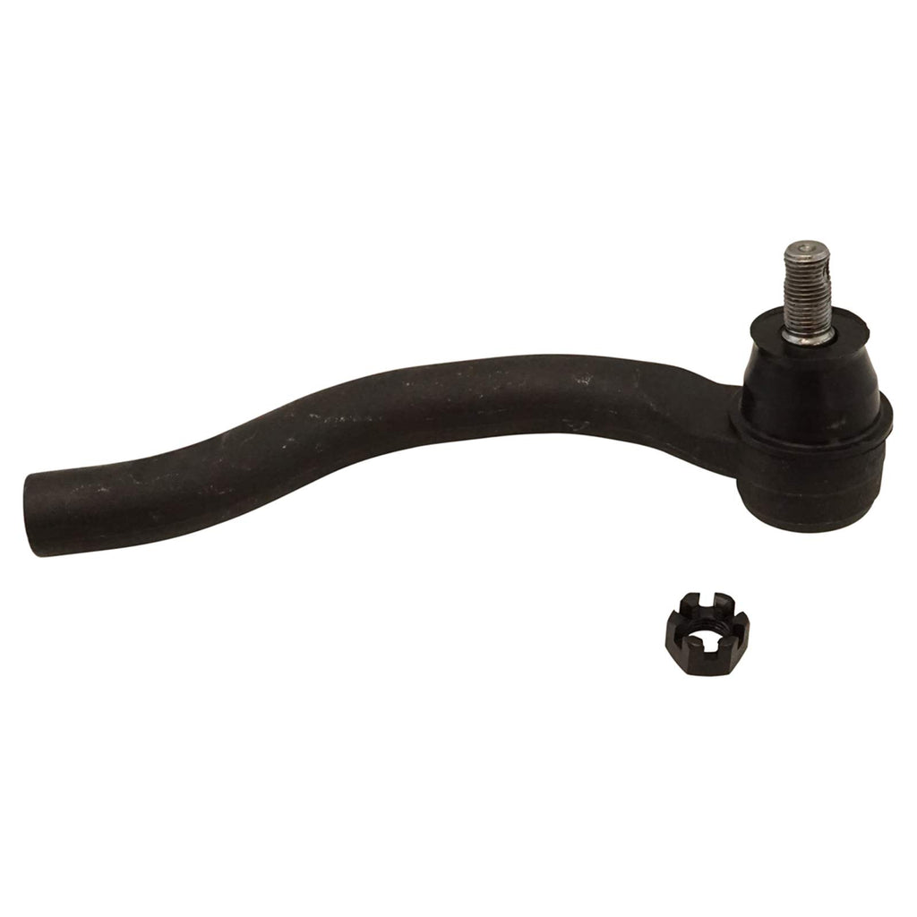 TRQ Front Steering & Suspension Kit Ball Joint Steering Rack & Pinion