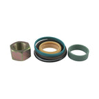 Boom Cylinder Seal Kit 7197632 7162061 Compatible with Bobcat Mini Excavators 331 334 430 E26 E27 E30 E32 E32I E32e E34 E35 E35I E35Z E37