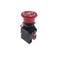 Emergency Stop Button(A22E-M-11-EMO)