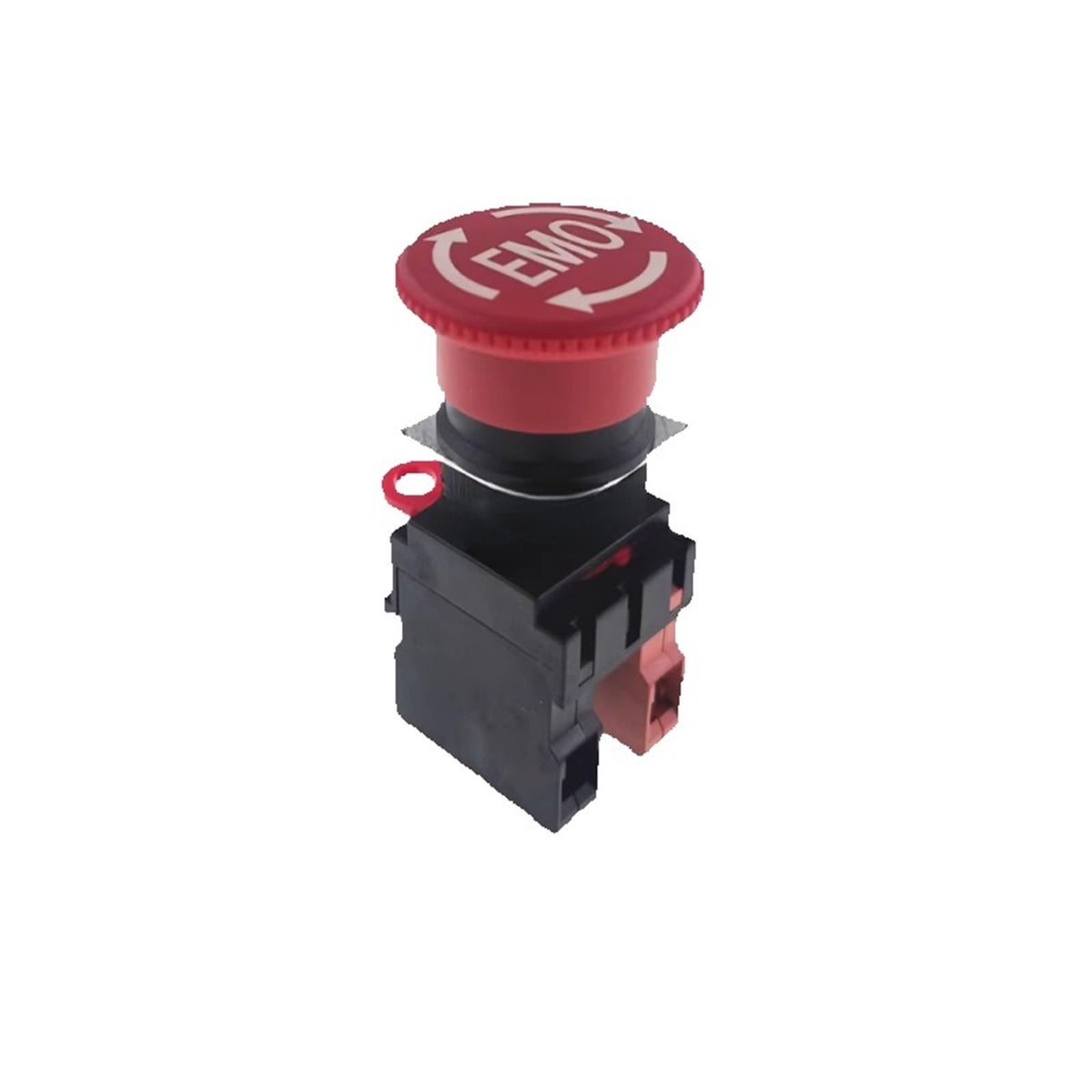 Emergency Stop Button(A22E-M-11-EMO)