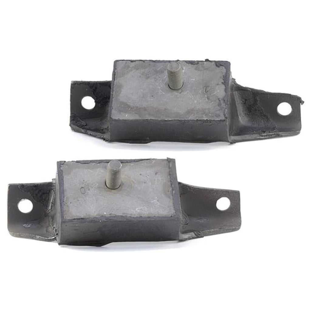 2 Front Engine Mount Motor Mount for Ford Country Squire 1963-1964