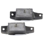 2 Front Engine Mount Motor Mount for Ford Country Squire 1963-1964